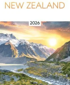 DK New Zealand