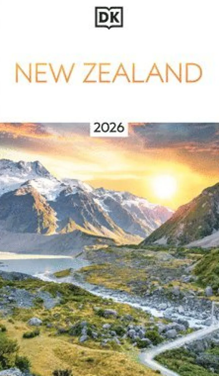DK New Zealand