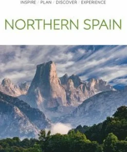 DK Northern Spain