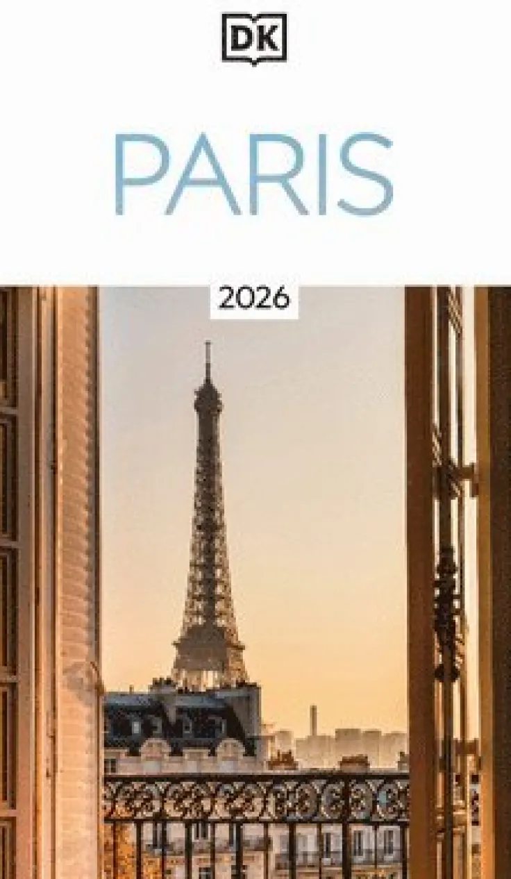 DK Paris