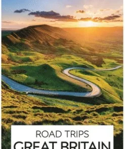 DK Road Trips Great Britain