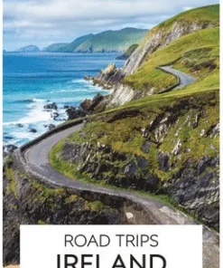 DK Road Trips Ireland