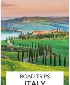 DK Road Trips Italy