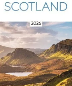 DK Scotland