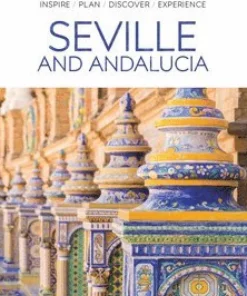 DK Seville and Andalucia