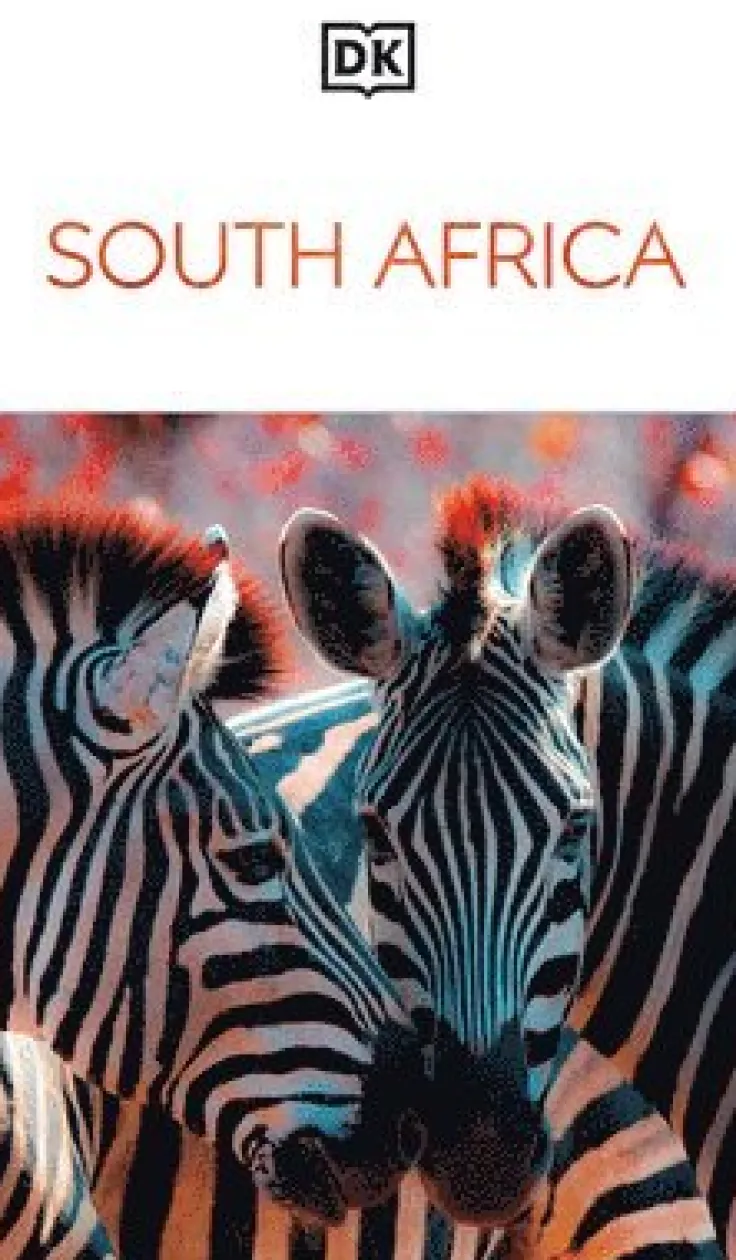 DK South Africa