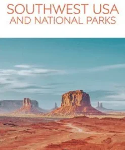 DK Southwest USA and National Parks