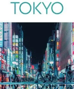 DK Tokyo