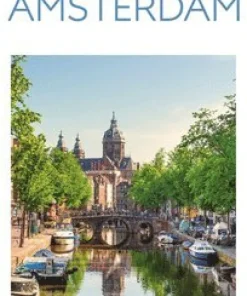 DK Top 10 Amsterdam