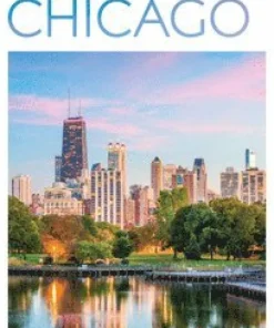DK Top 10 Chicago