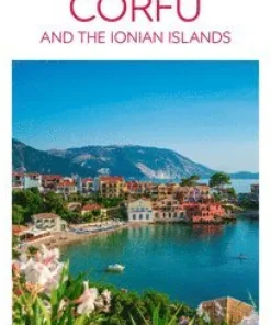 DK Top 10 Corfu and the Ionian Islands