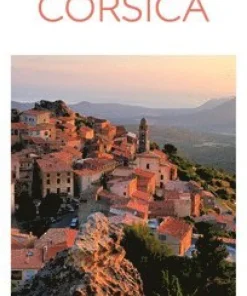 DK Top 10 Corsica