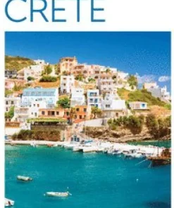 DK Top 10 Crete