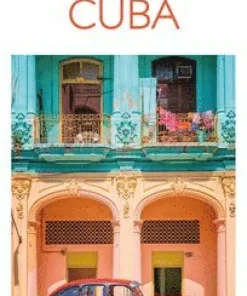 DK Top 10 Cuba