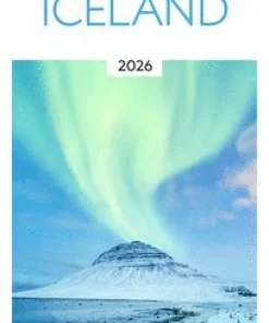 DK Top 10 Iceland