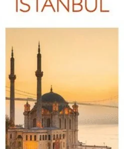 DK Top 10 Istanbul