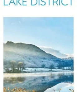 DK Top 10 Lake District