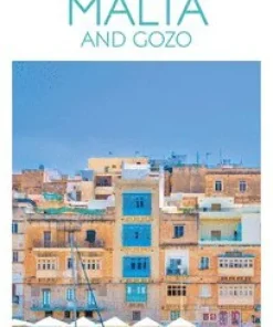 DK Top 10 Malta and Gozo
