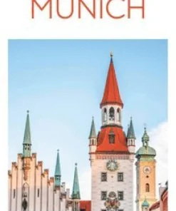 DK Top 10 Munich
