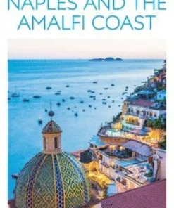 DK Top 10 Naples and the Amalfi Coast