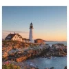 DK Top 10 New England