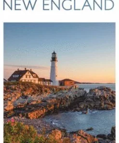 DK Top 10 New England