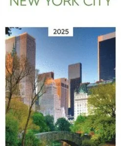 DK Top 10 New York City