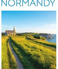 DK Top 10 Normandy