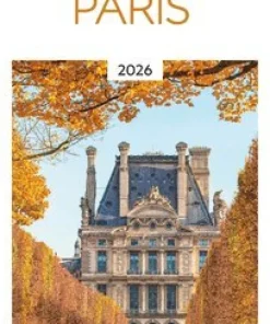 DK Top 10 Paris