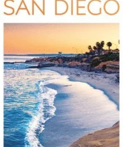 DK Top 10 San Diego