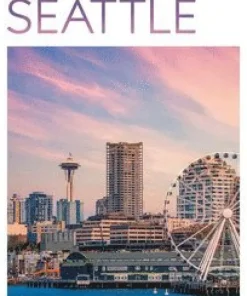 DK Top 10 Seattle