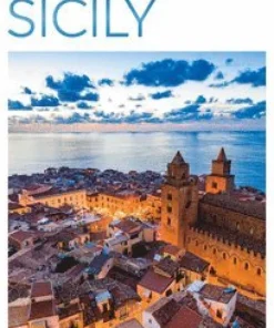 DK Top 10 Sicily
