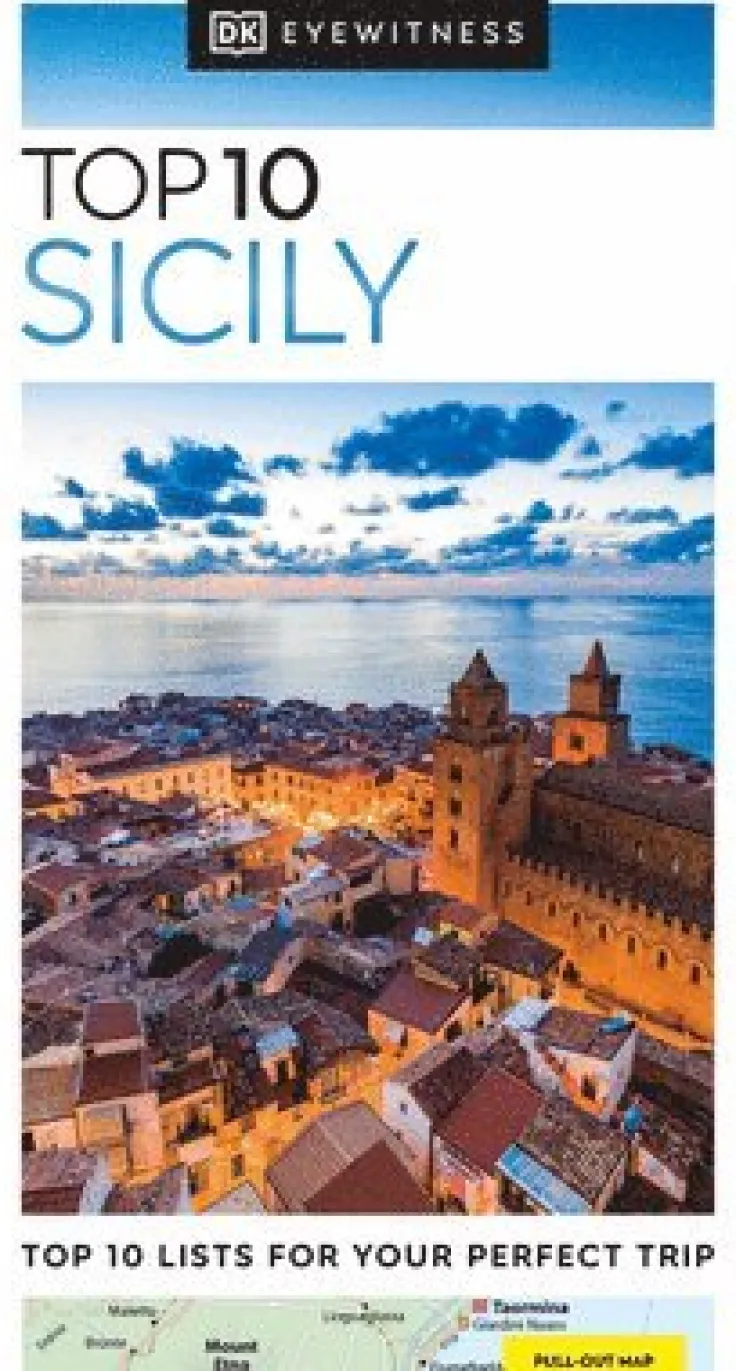 DK Top 10 Sicily