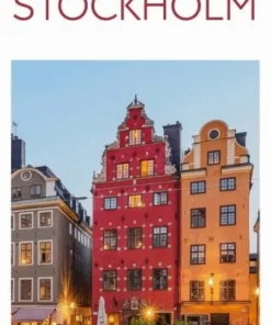 DK Top 10 Stockholm