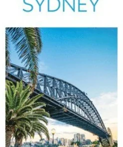 DK Top 10 Sydney