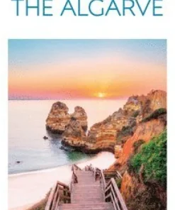 DK Top 10 The Algarve