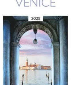 DK Top 10 Venice