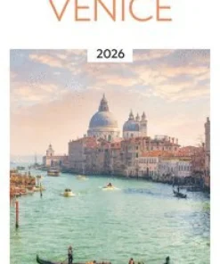 DK Top 10 Venice