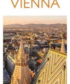 DK Top 10 Vienna