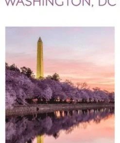 DK Top 10 Washington, DC