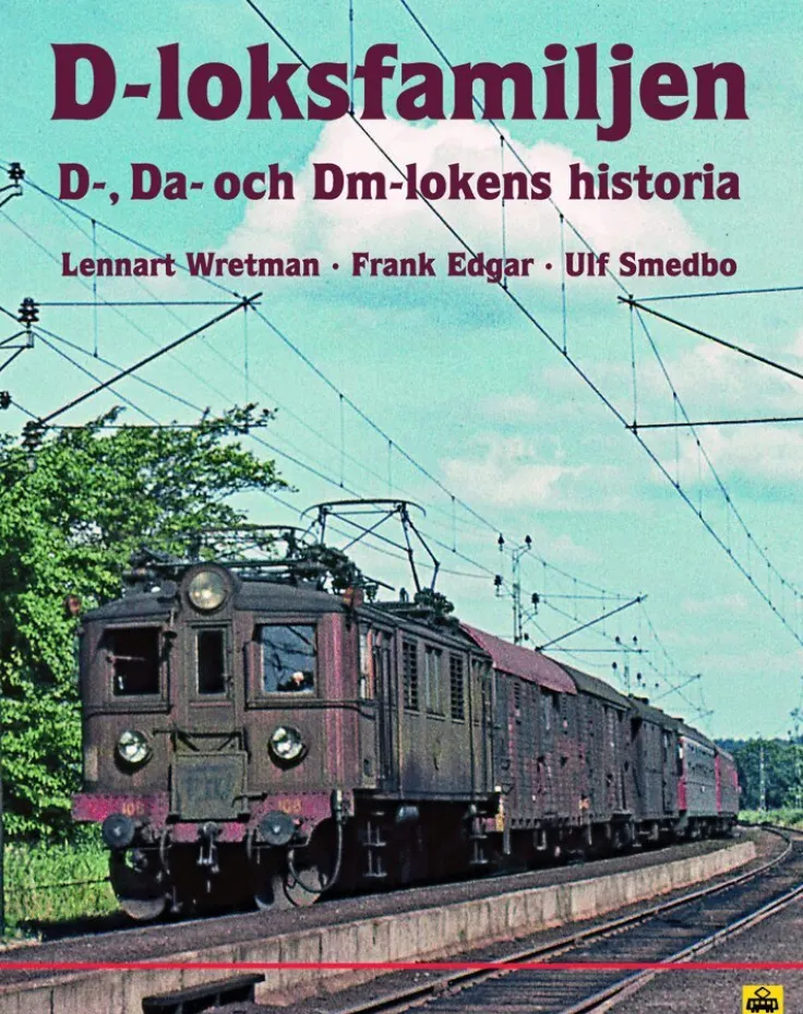 D-loksfamiljen : D-, Da och Dm-lokens historia