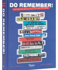 Do Remember!
