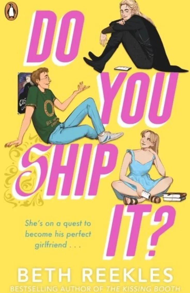 Do You Ship It