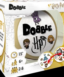 Dobble Harry Potter