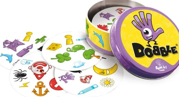 Dobble Nordic