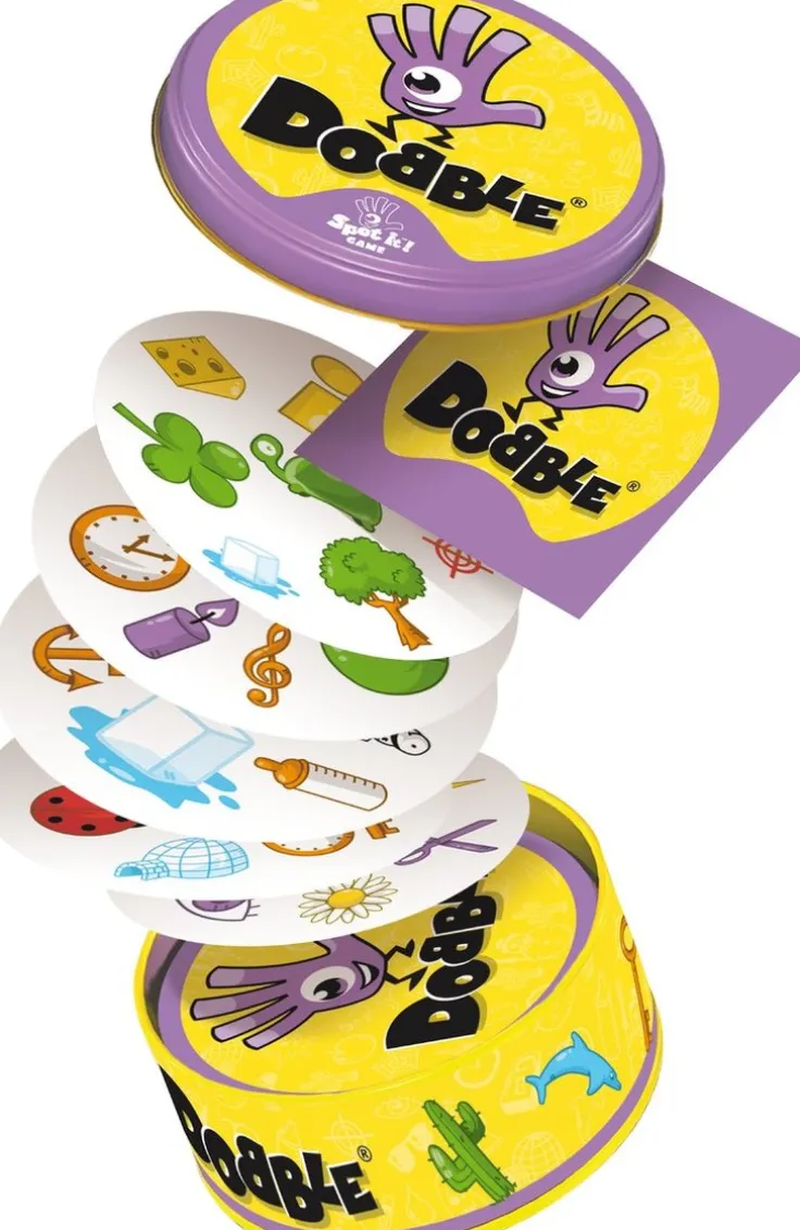 Dobble Nordic