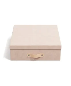 Dokumentbox A4 Oskar sand