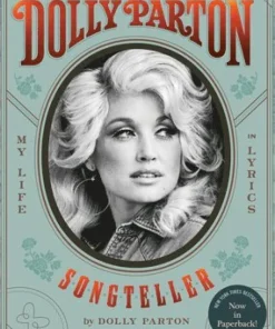Dolly Parton, Songteller