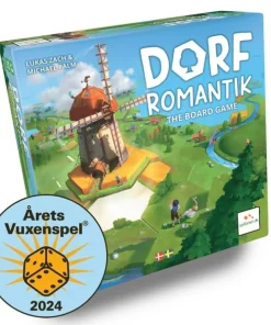 Dorfromantik