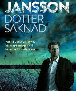 Dotter saknad